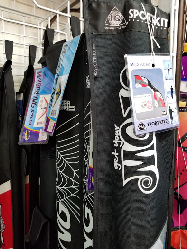 Kite Shop «Wings of the Wind Kites & Toys», reviews and photos, 550 N Rock Rd #60, Wichita, KS 67206, USA