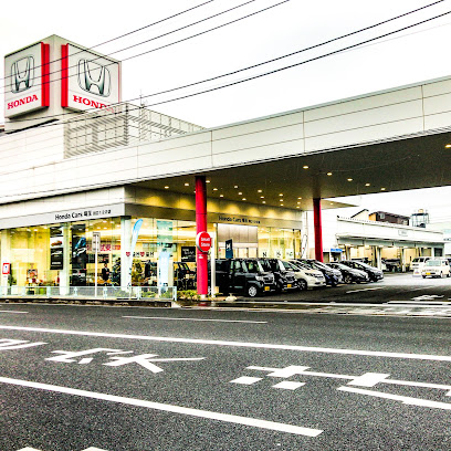 Honda Cars 埼玉 川口１２２店