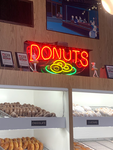 Donut Shop «Donutville U.S.A.», reviews and photos, 14829 Ford Rd, Dearborn, MI 48126, USA