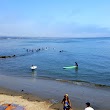 Capitola Beach