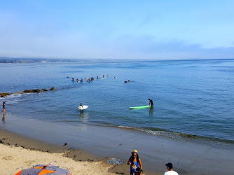 Capitola Beach