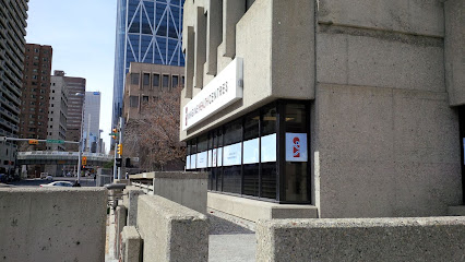 Imagine Health Centres - Calgary Downtown