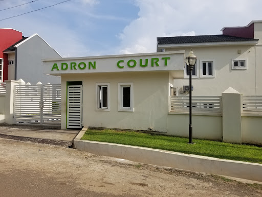 Adron Court Jericho, Jericho, Ibadan, Nigeria, Apartment Complex, state Oyo