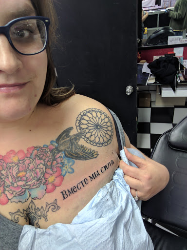 Explore small tattoo ideas with meaning for guys, creative tattoo ideas in Sierra Vista, available at Enchanted Dragon Inc.