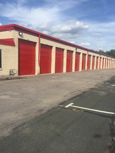 Self-Storage Facility «Simply Self Storage - Vadnais Heights», reviews and photos, 3238 Hwy 61 N, St Paul, MN 55110, USA