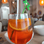 Photo n° 4 de l'avis de Isa. fait le 07/09/2021 à 06:06 pour Coeur et Crème - Restaurant Pornic à Pornic