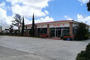 Restaurante EL Trébol image