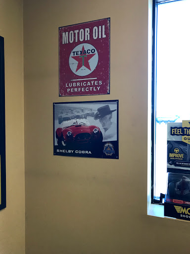 Auto Repair Shop «Meineke Car Care Center», reviews and photos, 13835 Johnson St NE, Ham Lake, MN 55304, USA