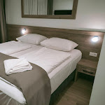 Photo n°4 de l'avis de Satya.e fait le 29/12/2021 à 23:31 sur le  Sleep Inn Düsseldorf à Düsseldorf