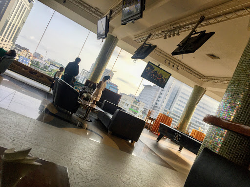 Get Arena, Danmole St, Victoria Island, Lagos, Nigeria, Amusement Center, state Lagos