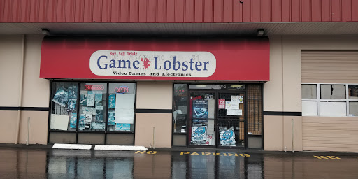 GameLobster, 32610 Pacific Hwy S A-2, Federal Way, WA 98003, USA, 