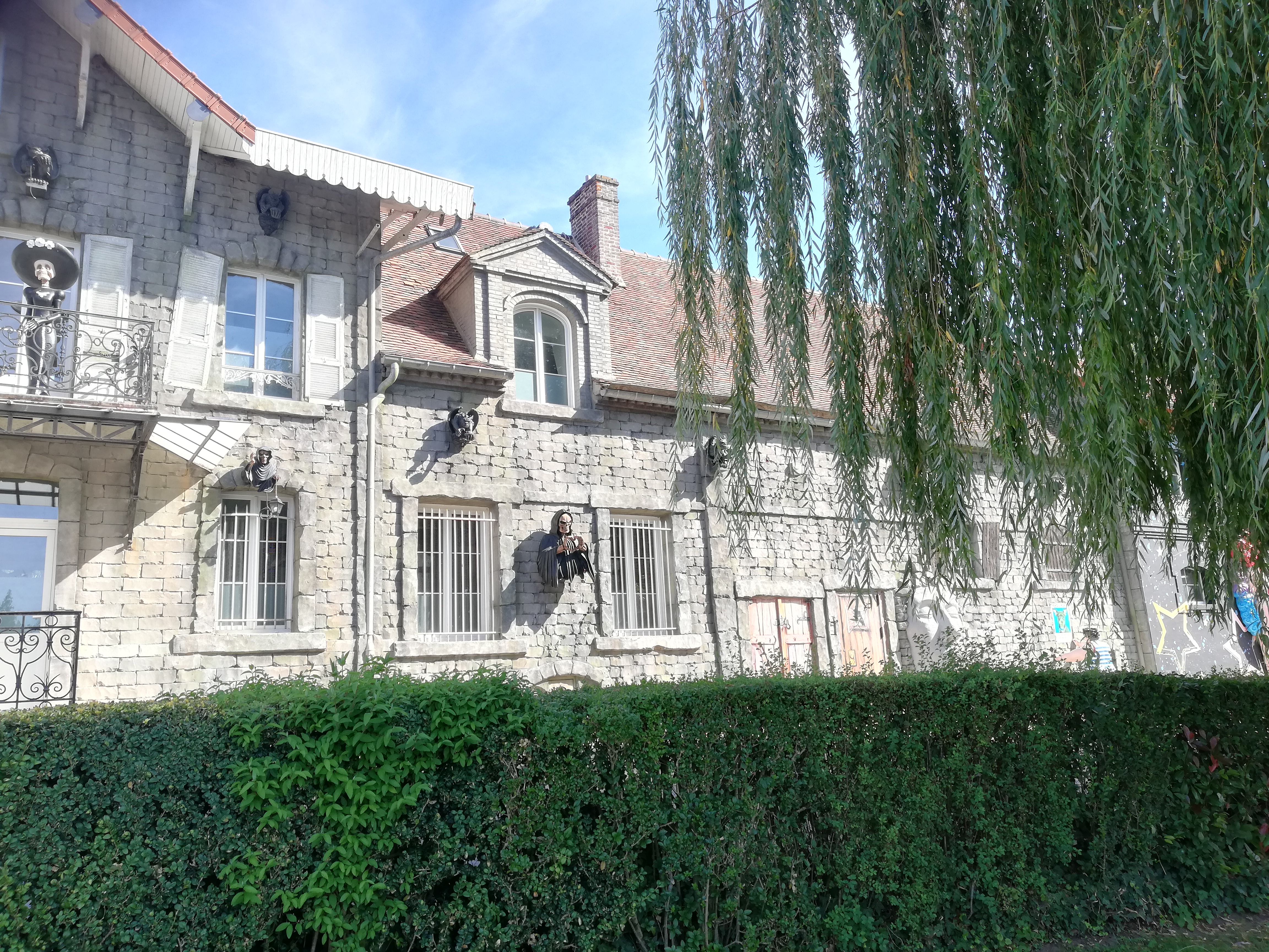 Photo n° 7 de l'avis de Sarah.O fait le 31/08/2019 à 21:07