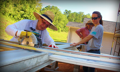 Charity «Habitat For Humanity», reviews and photos