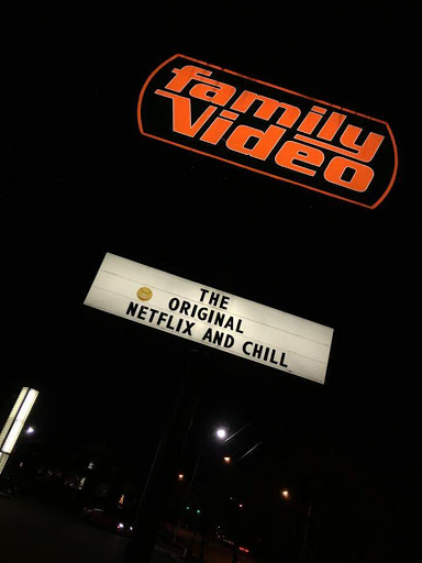 Movie Rental Store «Family Video», reviews and photos, 1102 W Main St, Troy, OH 45373, USA
