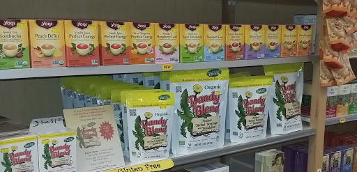 Health Food Store «Heartland Health Food», reviews and photos, 1477 Mentor Ave, Painesville, OH 44077, USA