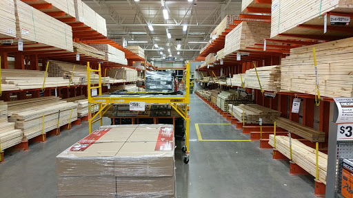 Home Improvement Store «The Home Depot», reviews and photos, 6301 Richfield Pkwy, Richfield, MN 55423, USA
