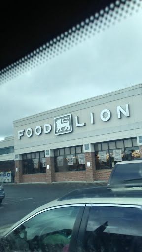 Grocery Store «Food Lion», reviews and photos, 22485 Lankford Hwy, Cape Charles, VA 23310, USA