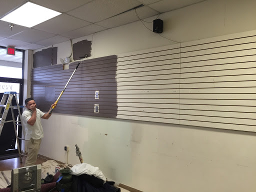 Painting «STB Painting Company», reviews and photos