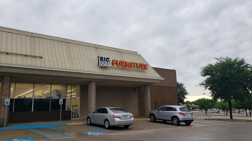 Discount Store «Big Lots», reviews and photos, 825 W Centerville Rd, Garland, TX 75041, USA