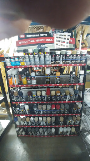 Auto Parts Store «Quality Auto Body Parts», reviews and photos, 540 N Grant St, Stockton, CA 95202, USA