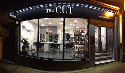 The CUT à Pornic