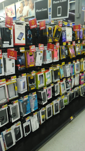 Department Store «Walmart Supercenter», reviews and photos, 3700 Owen Rd, Fenton, MI 48430, USA