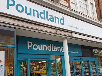 Poundland