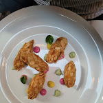 Photo n°2 de l'avis de Romane.o fait le 27/06/2021 à 09:34 sur le  La Cantina Clandestina à Genoa