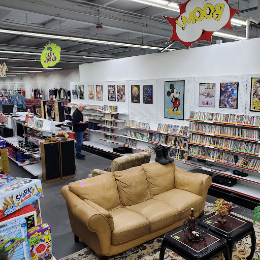 Thrift Store «Dav Thrift Store», reviews and photos