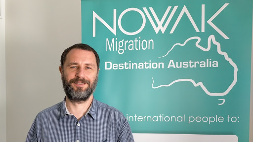 Nowak Migration Sunshine Coast