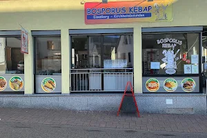 Bosporus Kebab.Eisenberg(Pfalz) image