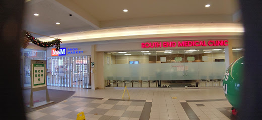 South End Medical