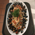 Photo n°13 de l'avis de Cosimo.r fait le 11/06/2020 à 21:34 sur le  Trattoria Scoglio delle Sirene à Gallipoli