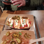 Photo n°8 de l'avis de Paul.r fait le 28/01/2023 à 19:05 sur le  Frittenwerk Heidelberg à Heidelberg