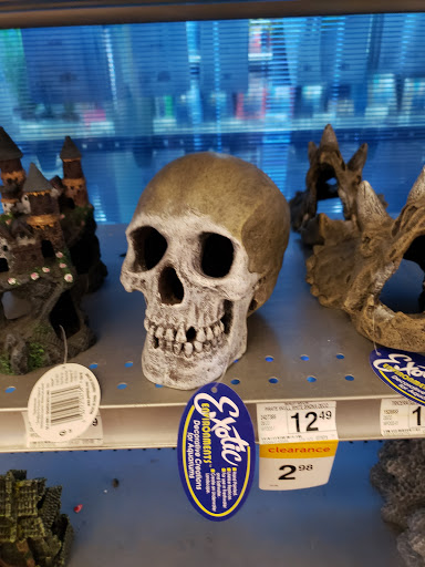 Pet Supply Store «Petco Animal Supplies», reviews and photos, 200 McMahan Blvd, Marion, OH 43302, USA