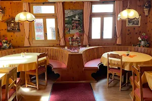 Restaurant Sternen image