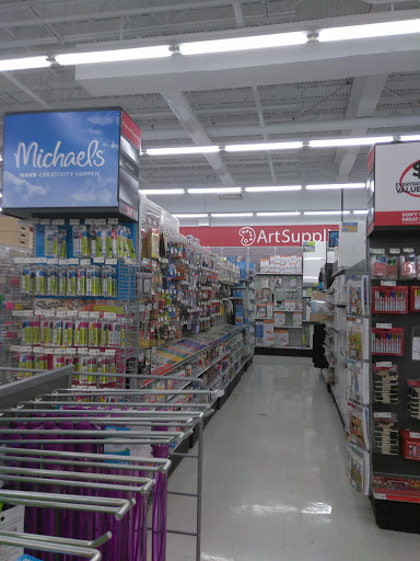 Craft Store «Michaels», reviews and photos, 1519 S Brentwood Blvd, Brentwood, MO 63144, USA
