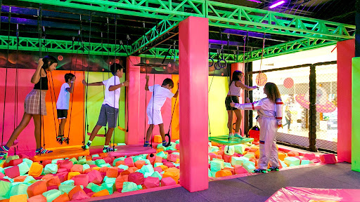 Logo da empresa - Wow Park