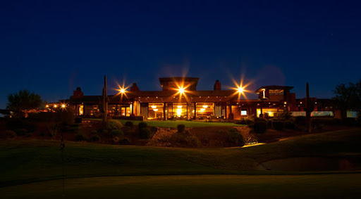Golf Course «Anthem Country Club», reviews and photos, 2708 W Anthem Club Dr, Phoenix, AZ 85086, USA