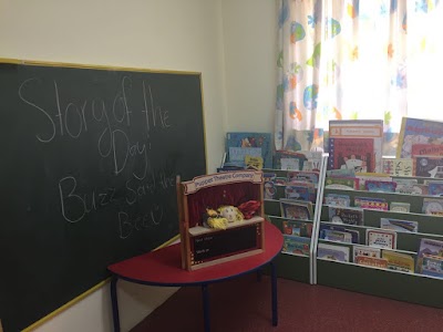 Photos of Kids Care Academy Pre-school