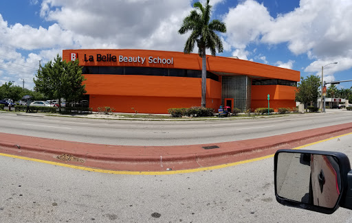 Beauty School «La Belle Beauty Academy», reviews and photos, 7390 W Flagler St, Miami, FL 33144, USA