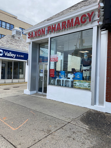 Pharmacy «Saxon Pharmacy», reviews and photos, 460 Mamaroneck Ave, White Plains, NY 10605, USA