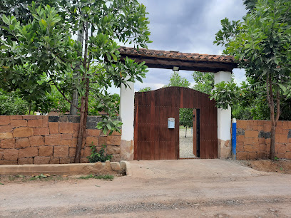 Casa de campo Vda guayabal
