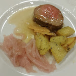 Photo n°1 de l'avis de ernesto.a fait le 11/06/2023 à 08:22 sur le  Villa Fondo Tagliata à Mirandola