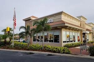 McDonald's image