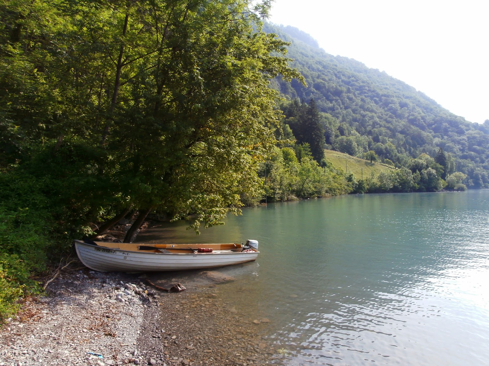 Badestrand Gand'in fotoğrafı çok temiz temizlik seviyesi ile