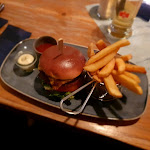 Photo n°6 de l'avis de Sven.� fait le 01/01/2022 à 11:50 sur le  Strandrestaurant & Bar blaue boje à Rostock