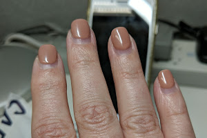 Enchanted Nails and Spa