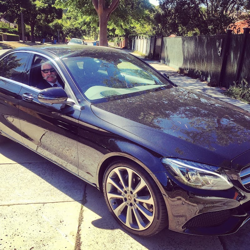 Melbourne Prestige Chauffeured Cars