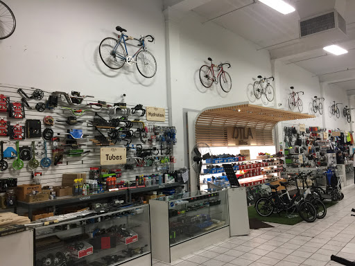 Bicycle Store «Dtla Bikes», reviews and photos, 425 S Broadway, Los Angeles, CA 90013, USA